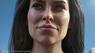 you gotta watch thewiking2000's classic giantess vore huge milf swallow fest