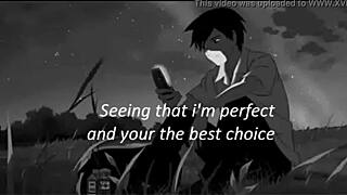 Francklin Amado dances seductively in the dark shadows