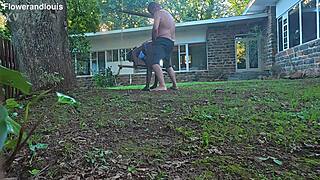 she swings back, exotic milf rides bbc cowgirl with big ass moans