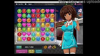 diving into huniepop's wild uncensored sex compilation with all the hottest hd scenes and secrets