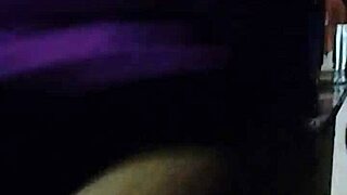 Young Babe's Tight Ride on Thick Cock in Bedroom Heat