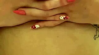 tall college slut fingers clit hard cums soaking her panties oh god