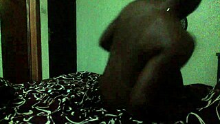 camgirl taio bent over takes neighbor's monster cock deep in rough doggystyle anal