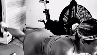 What secrets hide in creeper's intense msacs workout session?