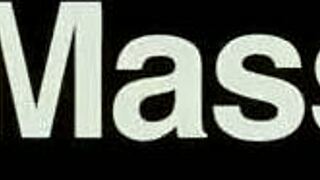 Busty Milf Liz Skylar Oiled Up and Riding Masseur Van Wylde Hard