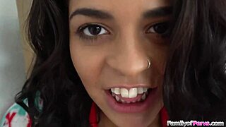 Teasing Wet Pussy Dripping