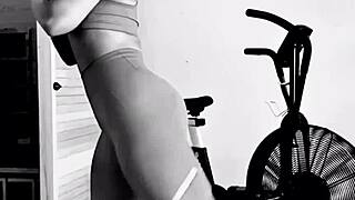 What secrets hide in creeper's intense msacs workout session?