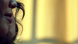 Gorgeous Chanel Camryn Passionate Pussy Lick Scarlett Alexis Piano