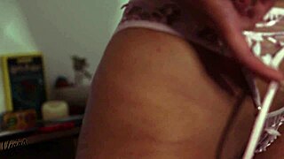 pov with kylei ellish slurping cock then gulping every drop 😍💦