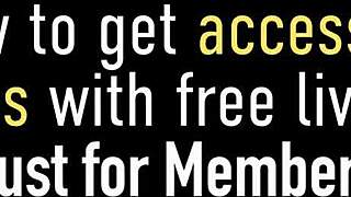 Cute bailey brooke gags on deepthroat facefuck before facial from alex's cock