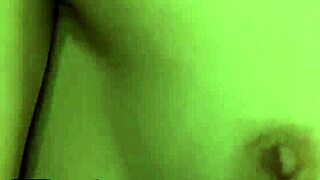 one day these playful girls sarah vandella and avi love just couldn't resist getting intimate on purpose