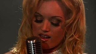 Mel Rook Craves Big Raw Uncut Cock Deep Inside Her.