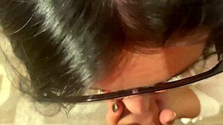 Whispers of temptation as milfycalla packs for boss's business trip adventure