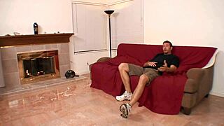 Bored Stephanie Richards Blowbangs Neighbor Doggystyle Cum Swap Fun