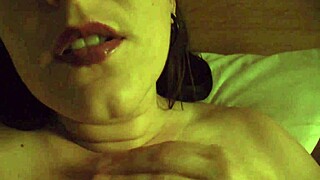 asmr joi whispers make you cum hard with sinn sage