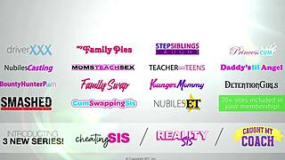 dana wolf fakes sickness craving big cock relief