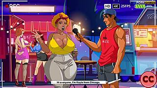 Hawk tuah spits on that thang