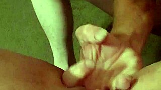 Squirt that soaking wet pussy until juices flood everywhere in explosive release