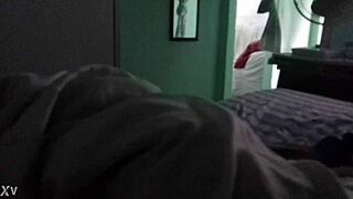 prostitute teases for secret midnight thrill