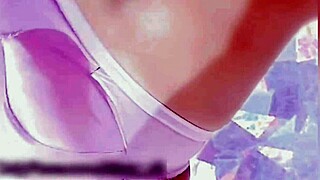 Mysterious compilation unveils tiniest limp shemale cocks teasing