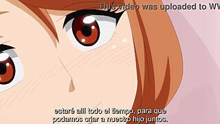 hentai episode 8 floods me with wild orgasmic heat