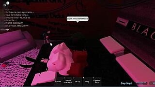 damn this dirty whore's back craving more rough creampie pounding 😈🍑