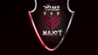 rome major bangs big tits milf and cums hard