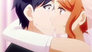 hentai episode 8 floods me with wild orgasmic heat