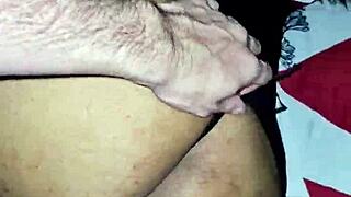 hubby, your hard fuck after work relaxes me totally now