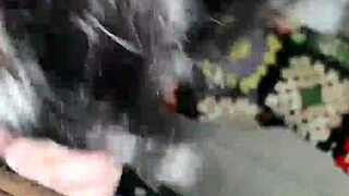 damn this sloppy monster bbc sucking feels insanely good!