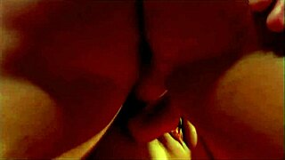 Sandra Romain Craves and Sucks Ethnic Cock