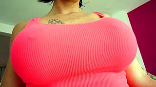 suhaila rides nacho's monster cock feeling real hardcore intensity