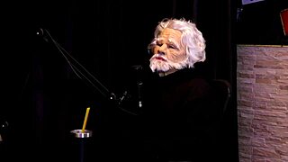 brazilian casting interview with tattooed teen belinha baracho full of toys and fetish