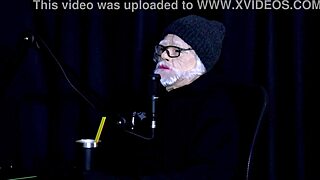 Tifany Rocha's Kinky Swingers Casting Interview Part 1