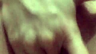 laura rodríguez heredia's intimate vaginal closeup revealed