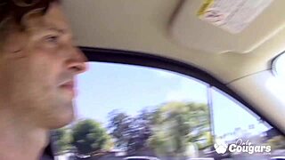 asian milf kaime kai slammed face down ass up hard!