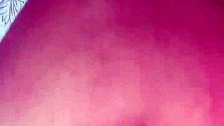 bbw latina bent over fucked by bbc while company next door