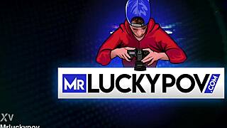 Curvy Arabic Ladies Indulge In Steamy Cum Exchange Threesome