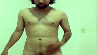 Shaving Smooth Skin Ignites Unexpected Body Tension