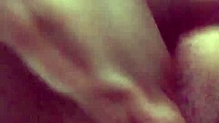 laura rodríguez heredia's intimate vaginal closeup revealed