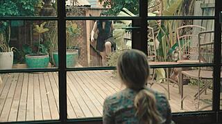 Astrid Love's Outdoor Lesbian Pussy Lick Fest Unfolds!