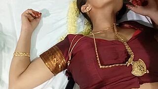 horny indian amateur unleashes hardcore homemade passion