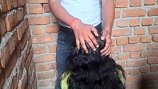 steamy bathroom tease reveals curvy secrets in intimate young romance