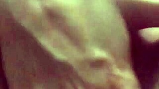 laura rodríguez heredia's intimate vaginal closeup revealed