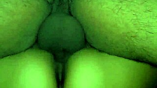 this latina tears clothes for deep creampie dripping everywhere