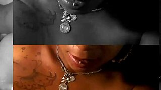 oiled big tits amateur tittyfucks big black cock music video 🎵🍆