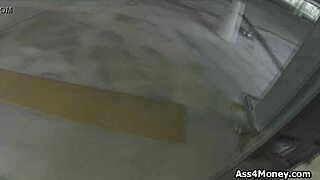 daring mall lot hardcore bang with broke spicy teen