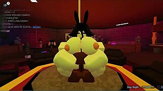 damn this dirty whore's back craving more rough creampie pounding 😈🍑