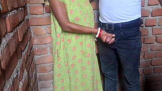 steamy bathroom tease reveals curvy secrets in intimate young romance