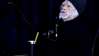 Tifany Rocha's Kinky Swingers Casting Interview Part 1